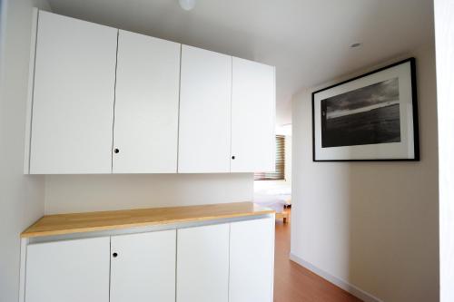 Hannah Guesthouse in Aewol