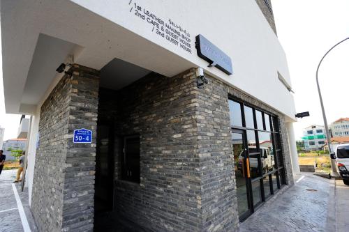 漢拿旅館 Hannah Guesthouse