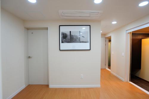 Exterior view, Hannah Guesthouse in Aewol