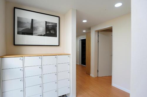 Exterior view, Hannah Guesthouse in Aewol