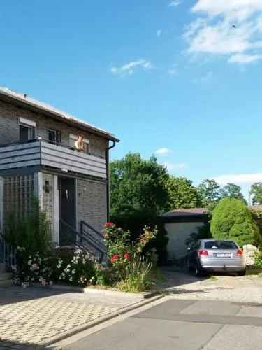 Ferienwohnung Christa in Bad Staffelstein, Deutschland