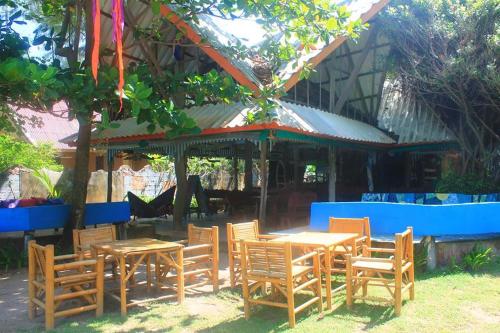 Ristorante, Sanctuary Lanta in Koh Lanta