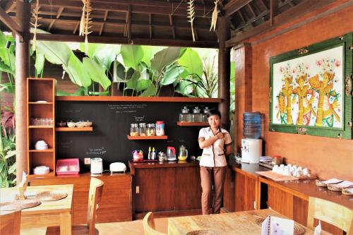 Saka Village Resort Ubud – Ubud, CO
