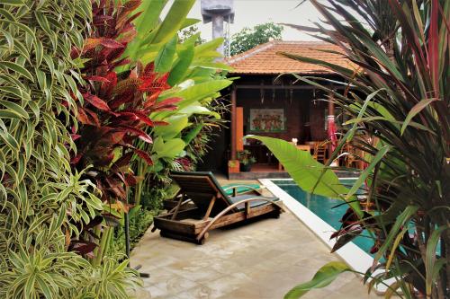 Saka Village Resort Ubud – Ubud, CO