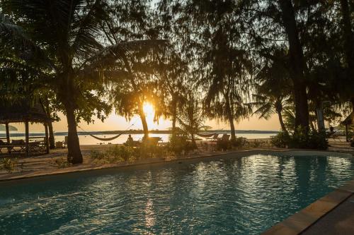 Angkana Bungalows adults only 2