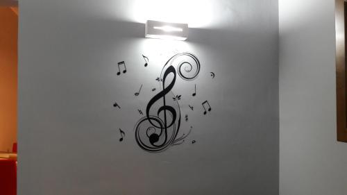 B&B enjoy music 5
