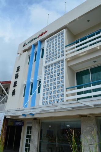 hotel photo