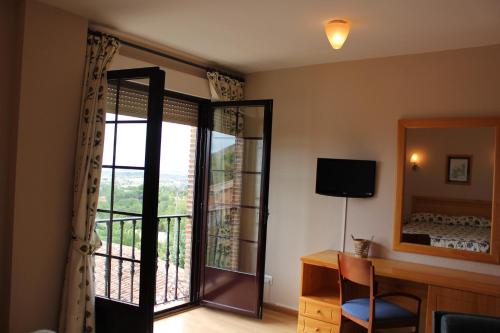 Casa Martin in Posa Delasala