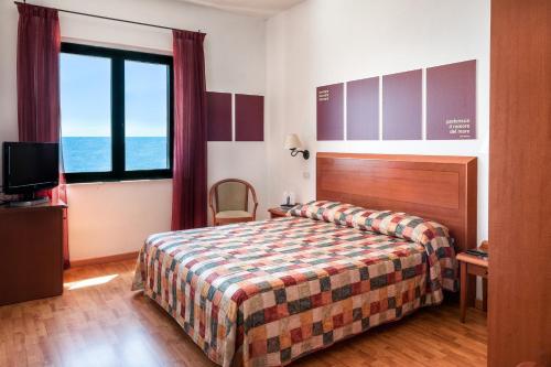 Hotel Brigantino Non Dista