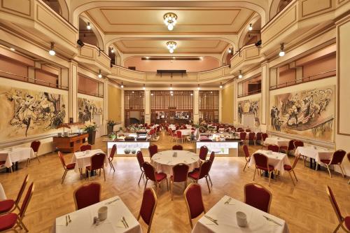 Hotel Ariston Prague, Prague (photo 11)
