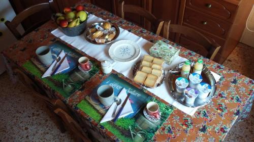 B&B Maria Montis 3