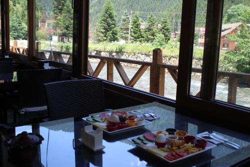 Uzungol Selale Hotel