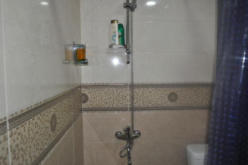 Hotel Your Comfort – Tbilisi, MA