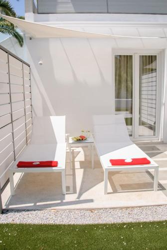 Kouros Seasight Hotel - image 6