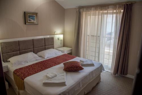 Hotel Smokva Pag in Pag