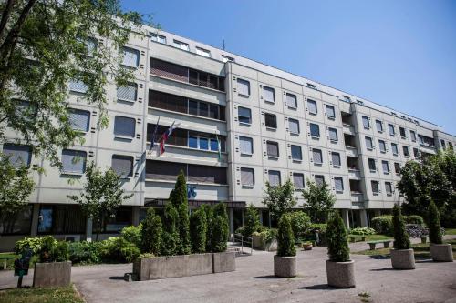 Hostel DIC – Ljubljana, NY