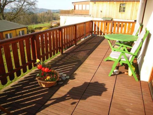 Ferienwohnung-BergIdylle-bei-Hotel-BERGHOF - image 6
