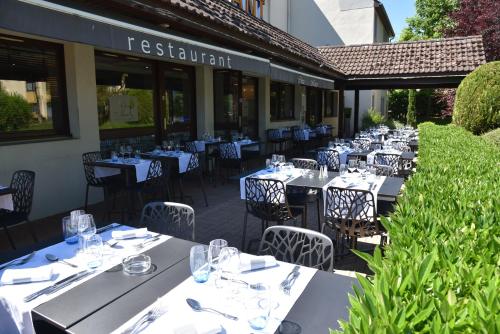 Hôtel Kyriad Dijon Mirande