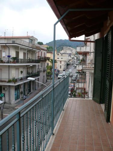 B&B La Vecchia Stazione