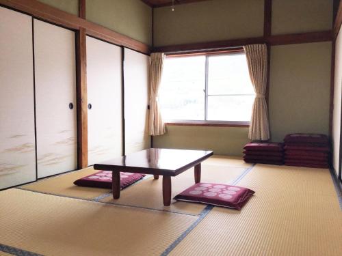Kikuya Ryokan
