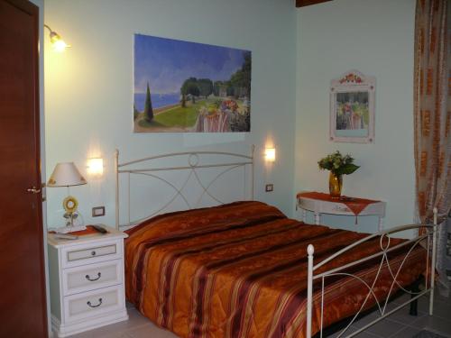 2 twin beds