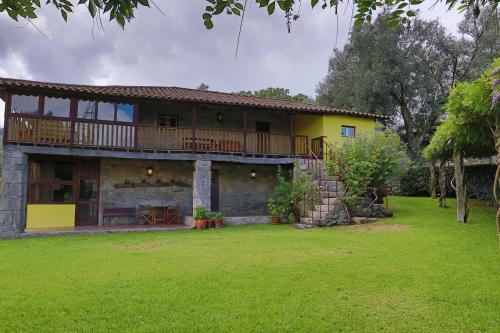  Quinta do Galgo, Pension in Amares bei Vilela