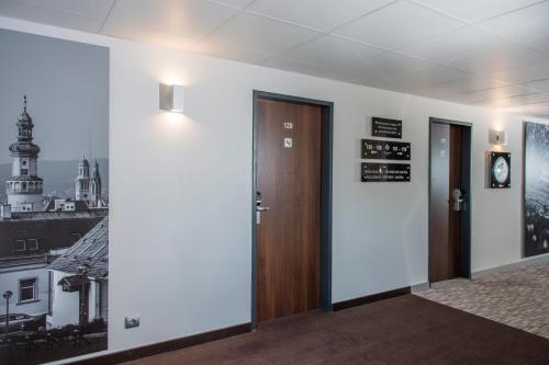 Hotel Sopron - image 8