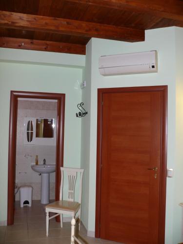 B&B La Vecchia Stazione
