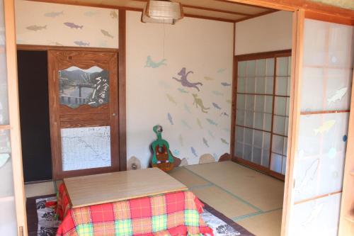 共用Lounge/電視區