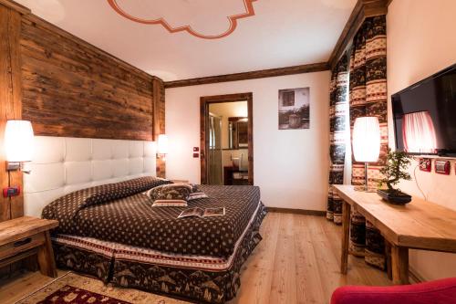 Maso del Brenta Chalet Alpino