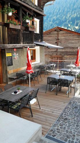 Hotel-Restaurant Drei Tannen 5