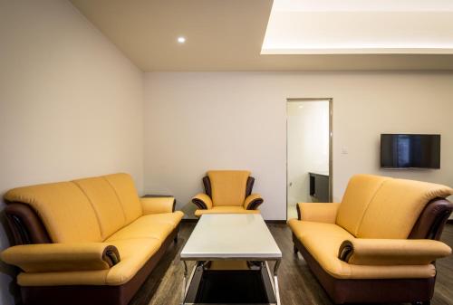 Midu Business Hotel in 雲林県