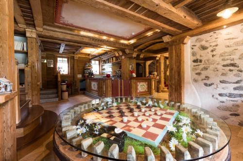 Hotel Maso del Brenta - 바/라운지
