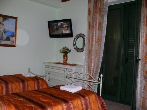 B&B La Vecchia Stazione