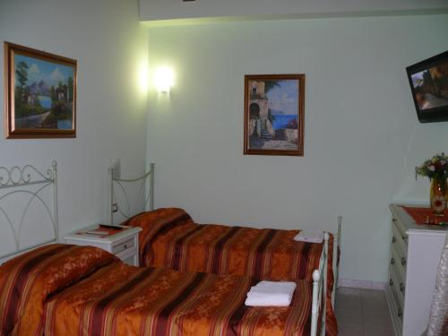 B&B La Vecchia Stazione