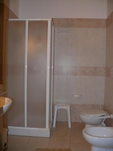 B&B La Vecchia Stazione