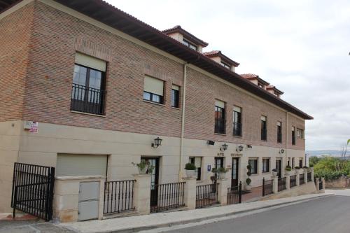  Casa Martín, Poza de la Sal bei El Ribero