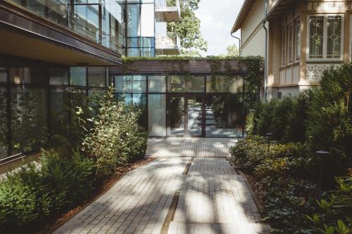 Jurmala Lux Apartments - SeaFront - image 14