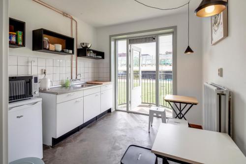 Bed and Breakfast Zuid Oost Heesterveld / BnB ZOH - image 6