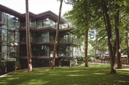 Jurmala Lux Apartments - SeaFront - image 2