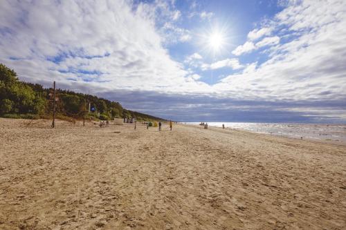 Jurmala Lux Apartments - Seaside