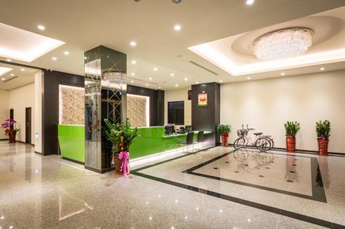 米都商務飯店 | 去趣 chicTrip