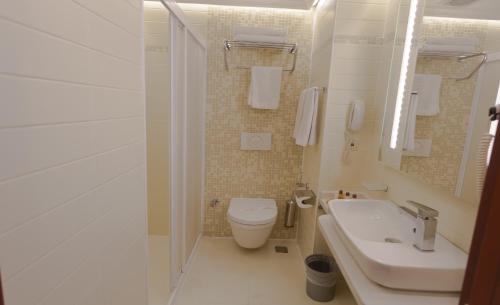 ボユグツェル テルマル ホテル