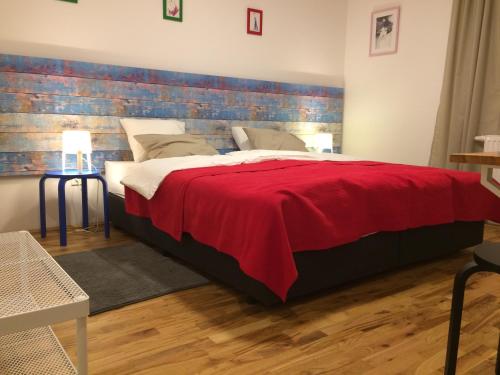 Double or Twin Room with Bathroom