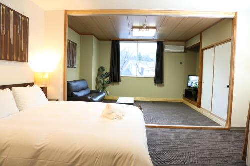 Hakuba Echo Hotel and Apartments