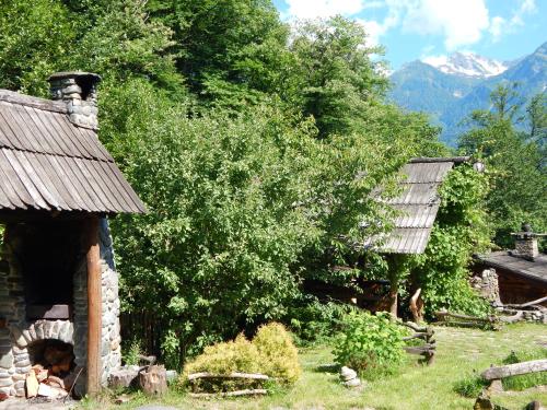 Veliya Guest House