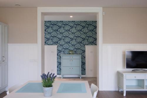 Preila Boutique Apartments - main image