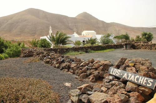 Casa Rural los Ajaches