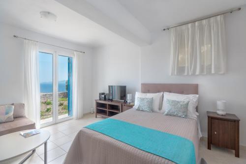 Thea Villas Aegina