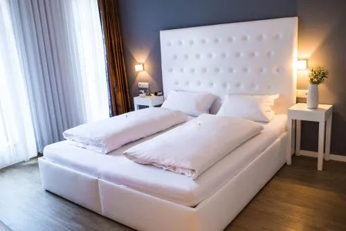 Hotel Domizil in Ingolstadt, Deutschland